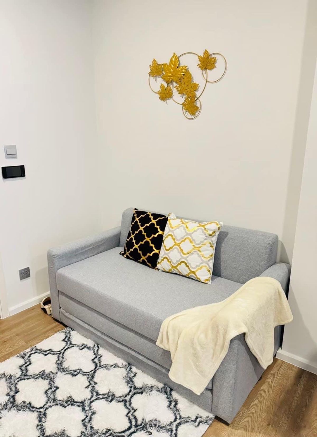 For RentCondoOnnut, Udomsuk : 💥CP-5727💥MODIZ Sukhumvit 50 👉Line : @wincondo