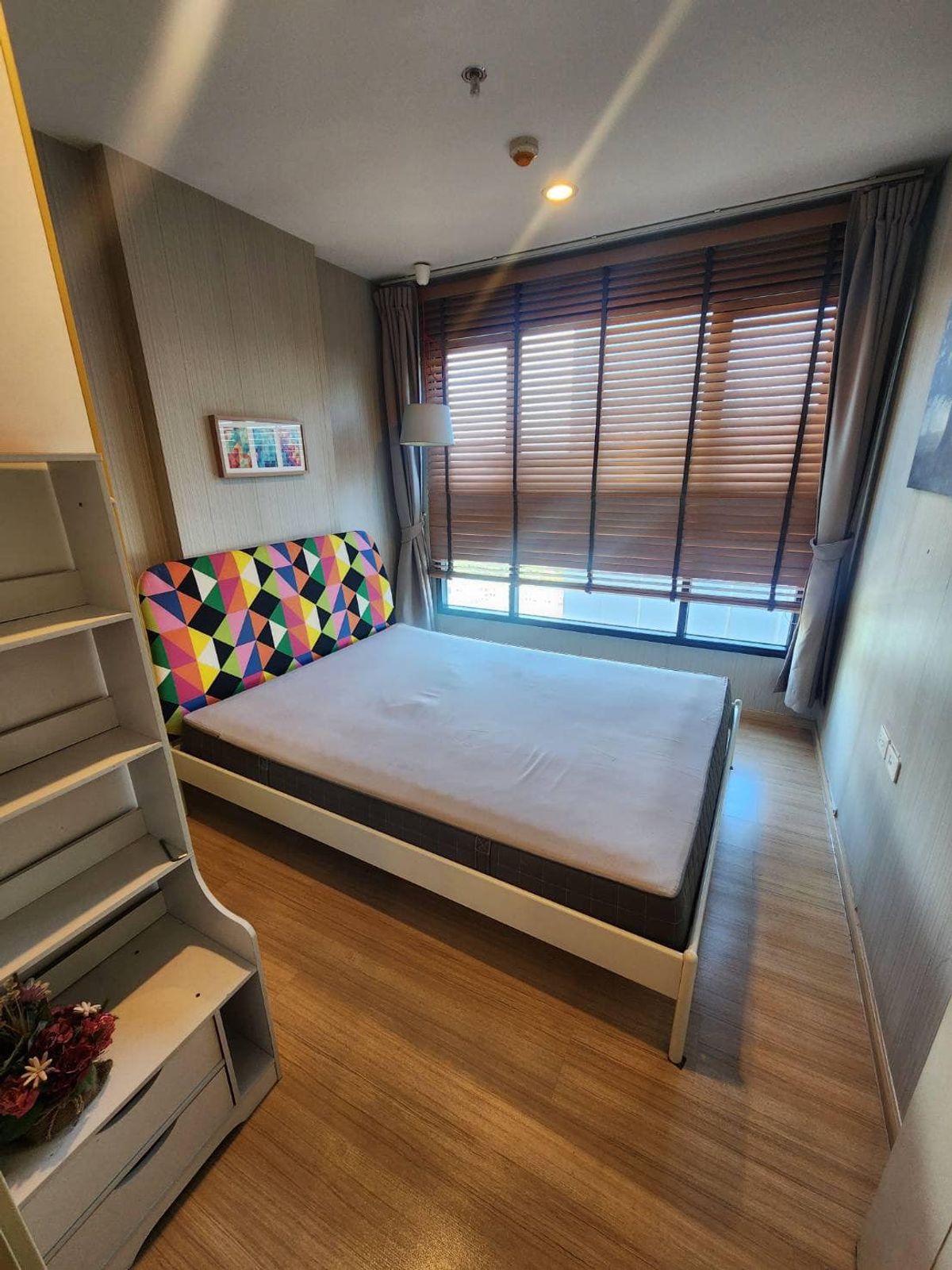 For RentCondoRama9, Petchburi, RCA : 💥ST-6047💥 The Base Rama 9 - Ramkhamhaeng 👉Line : @wincondo