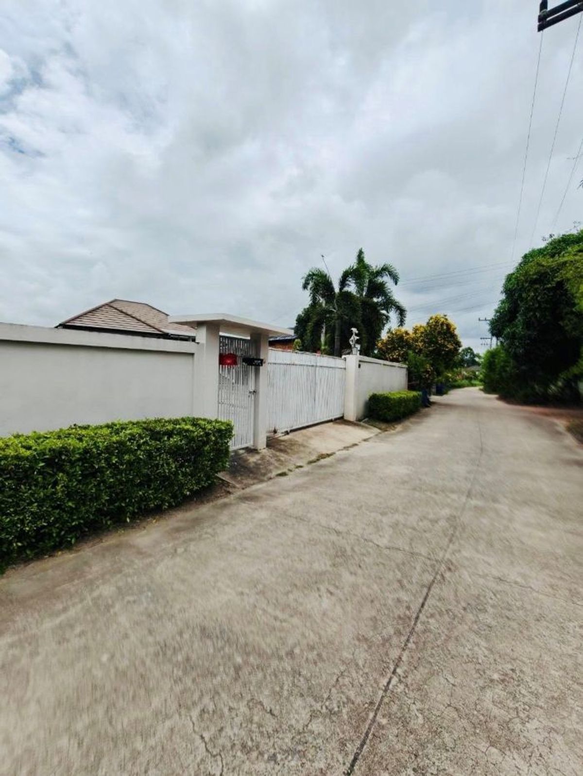 ขายบ้านระยอง : ขายบ้านเดี่ยวสุดคุ้ม ทำเลทอง ตะพง เมืองระยอง 