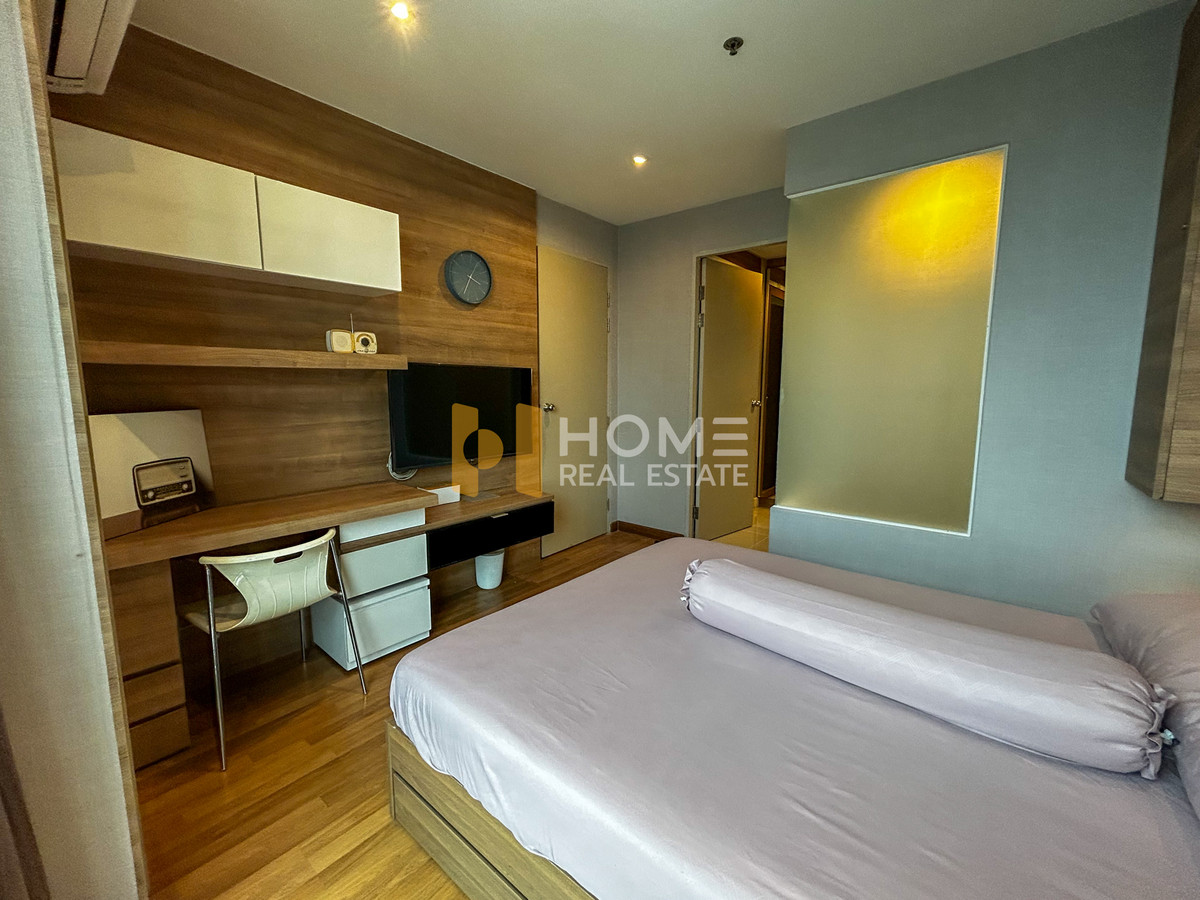 For SaleCondoLadprao, Central Ladprao : Ideo Ladprao 5 / 1 Bedroom (SALE WITH TENANT), Ideo Ladprao 5 / 1 Bedroom (SALE WITH TENANT) TARN064