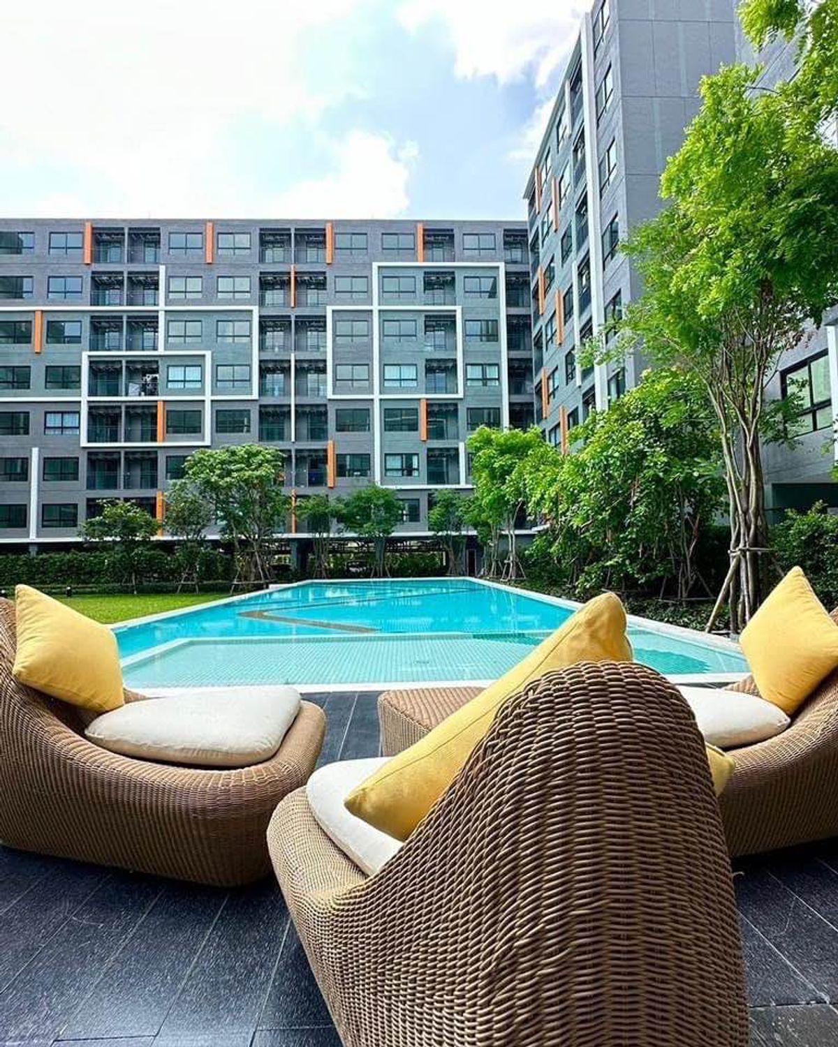 For RentCondoPattanakan, Srinakarin : 💥ST-4971💥iCondo Active Phatthanakan 👉Line : @wincondo