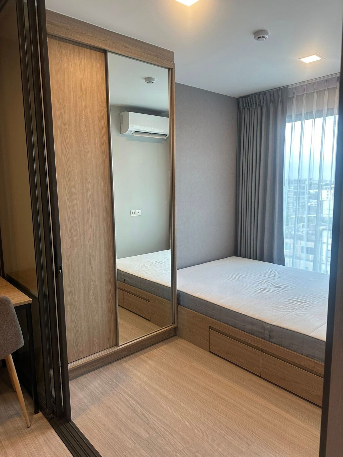 For RentCondoOnnut, Udomsuk : 💥CP-3882💥 THE PRIVACY S101  👉Line : @wincondo