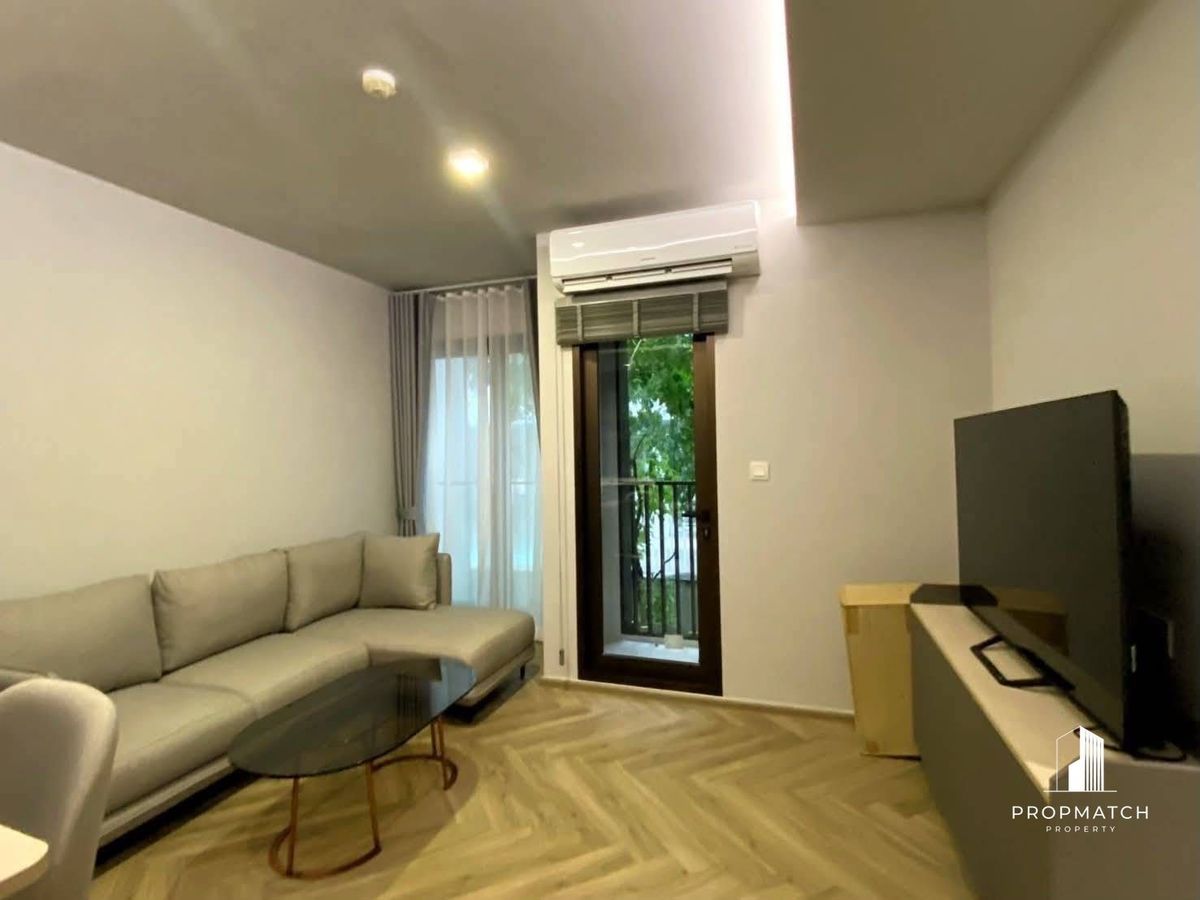 For RentCondoSukhumvit, Asoke, Thonglor : ✨Flash Deal ✨CHAPTER Thonglor 25 (1Bed 1Bath 45.35SQM.) Completely decorated !! Only 38,000 baht per month Tel.0981315848 @PropMatch
