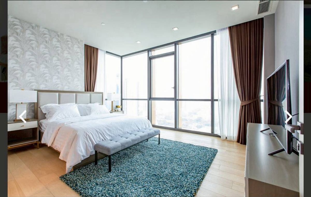 CondoSukhumvit, Asoke, Thonglor : 💎𝐇𝐎𝐓 𝐃𝐄𝐀𝐋 💎Monument Thonglor, size 126 SQ.M 2 BED 3 Bath, only 39.9 MB (RENT 140,000 / Month) to 086-795-9997 (Jimmy)