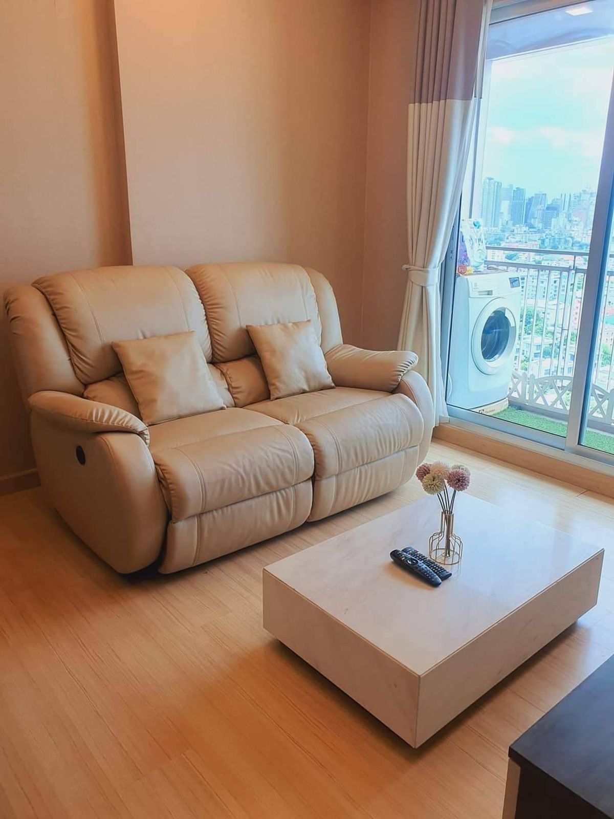 For RentCondoRama9, Petchburi, RCA : 💥CP-3608💥Thru Thonglor 👉Line : @wincondo
