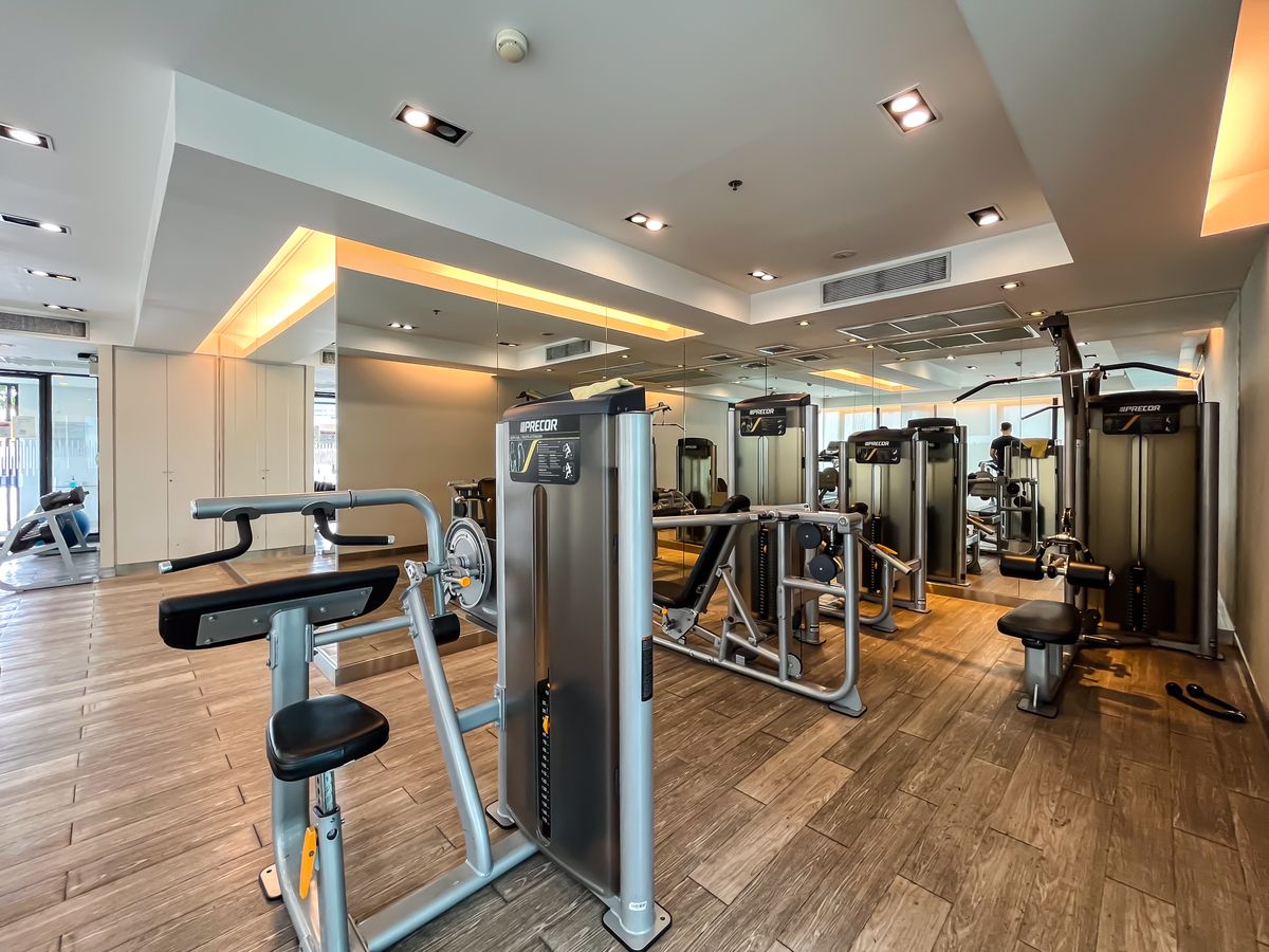 ให้เช่าคอนโดรัชดา ห้วยขวาง : 🔥ให้เช่าด่วน🔥ควินน์ รัชดา 17 ห้องกว้าง 2ห้องนอน ตกแต่งหรู เฟอร์นิเจอร์ครบพร้อมเข้าอยู่ 