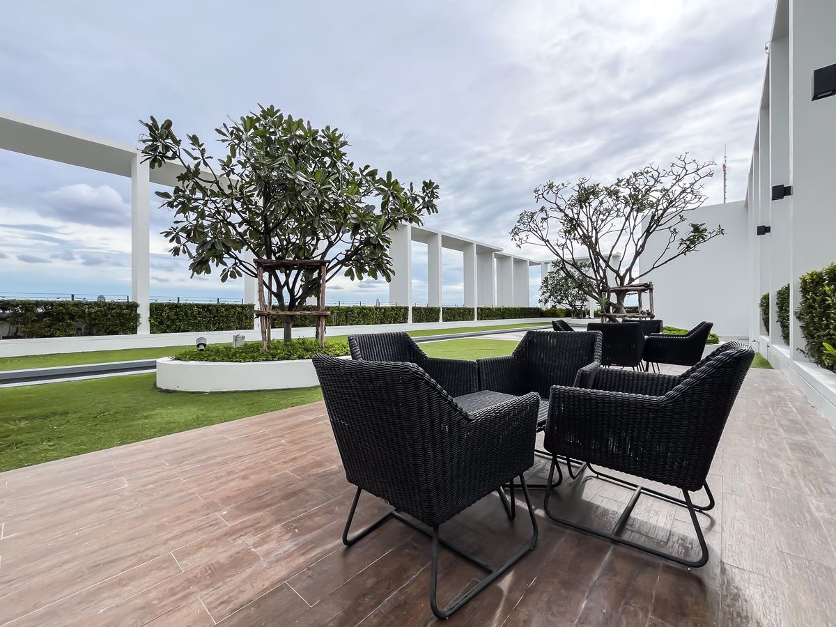 ให้เช่าคอนโดรัชดา ห้วยขวาง : 🔥ให้เช่าด่วน🔥ควินน์ รัชดา 17 ห้องกว้าง 2ห้องนอน ตกแต่งหรู เฟอร์นิเจอร์ครบพร้อมเข้าอยู่ 