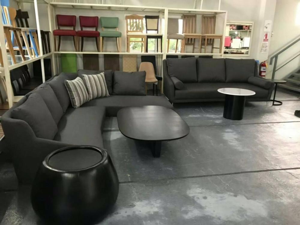 For SaleFactoryChachoengsao : Sell furniture factory export 22-3-98 Rai, Khlong Udom Chonlachon Subdistrict, Mueang District, Chachoengsao