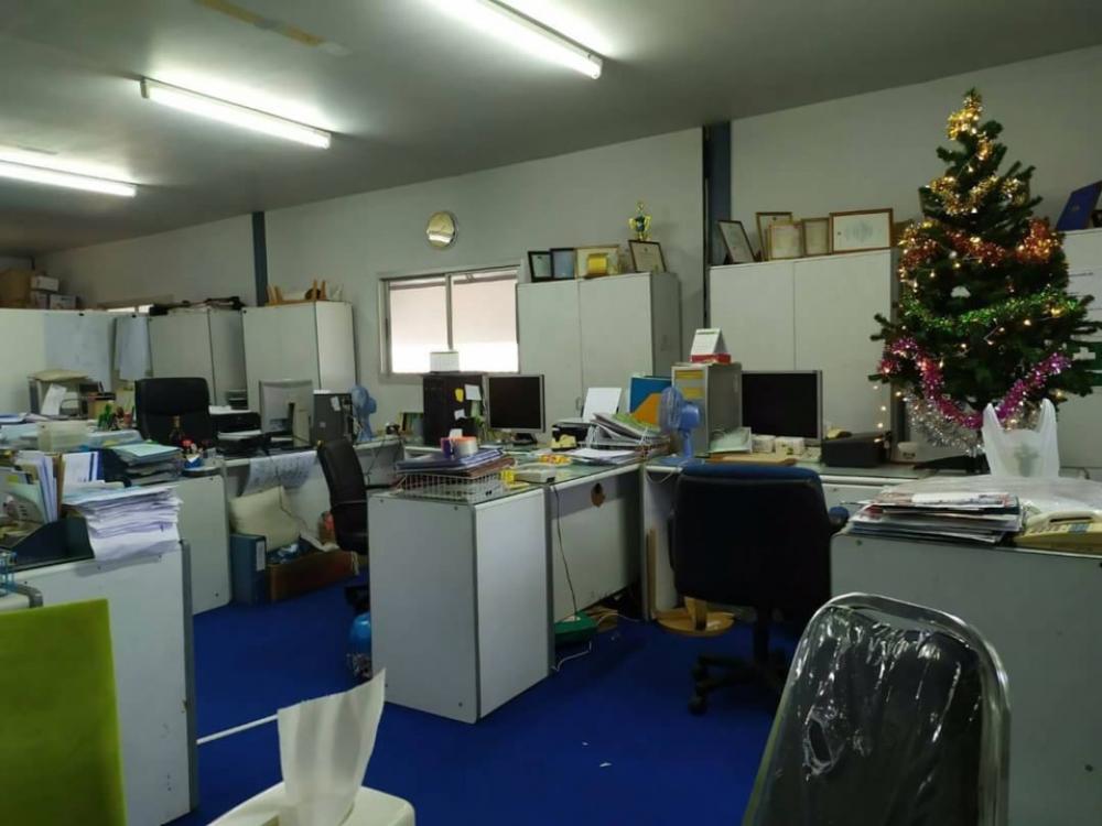For SaleFactoryChachoengsao : Sell furniture factory export 22-3-98 Rai, Khlong Udom Chonlachon Subdistrict, Mueang District, Chachoengsao
