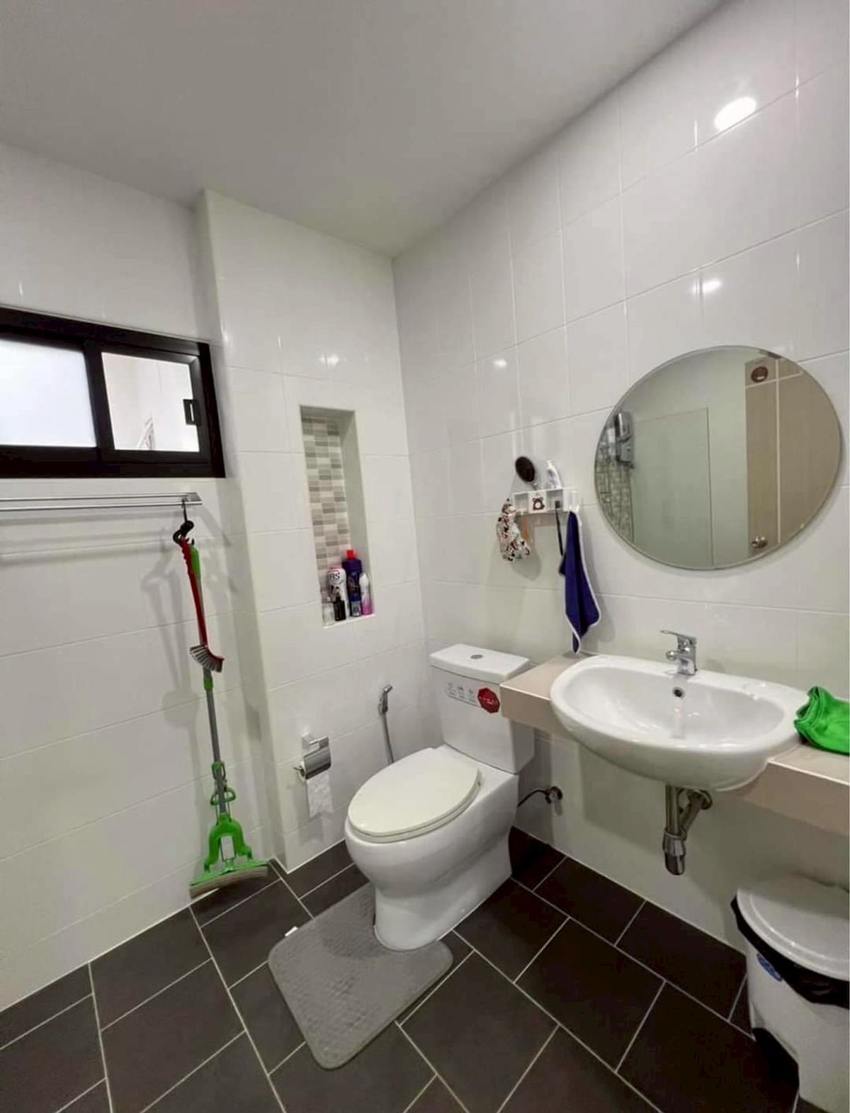 For RentPattaya, Bangsaen, Chonburi : 🏡 New House Pluvilla Pattaya for rent 🏖️