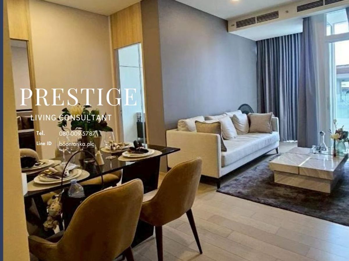 For RentCondoSukhumvit, Asoke, Thonglor : 📌For RENT Rent | Siamese Exclusive Sukhumvit 42 - 2B (71 SQM) 70,000 🔥Hotdeal🔥 68,000 THB
