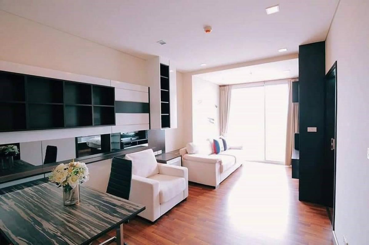ขายคอนโดอ่อนนุช อุดมสุข : Le Luk Condominium / ห้องสวย วิวโล่ง ใกล้ BTS พระโขนง / 1 ห้องนอน 50 ตร.ม. โทร 0937890899