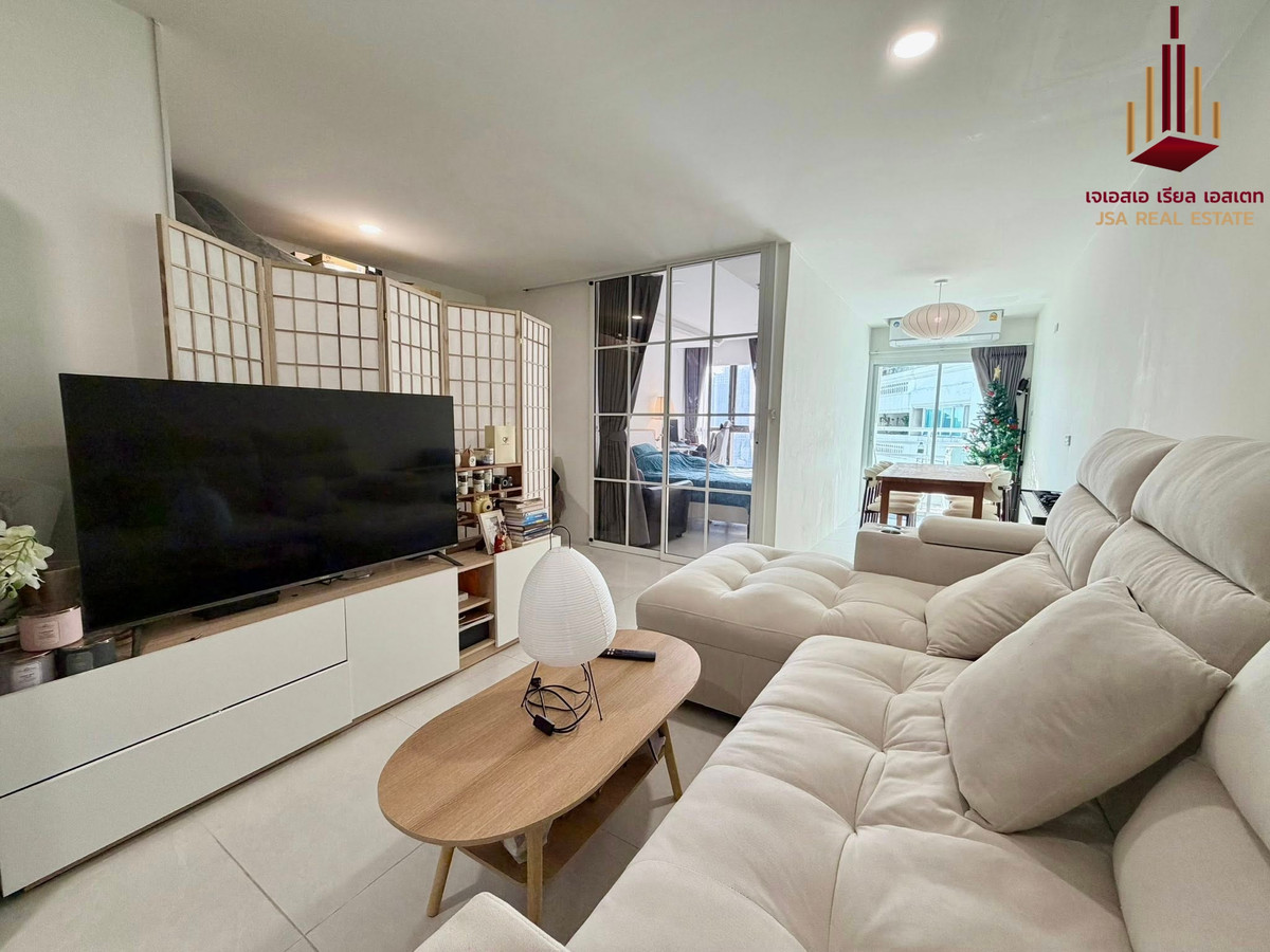 ให้เช่าคอนโดสุขุมวิท อโศก ทองหล่อ : ✨ For Rent: Waterford Diamond 30/1 Condo ✨💰  Only  25,000 THB/month