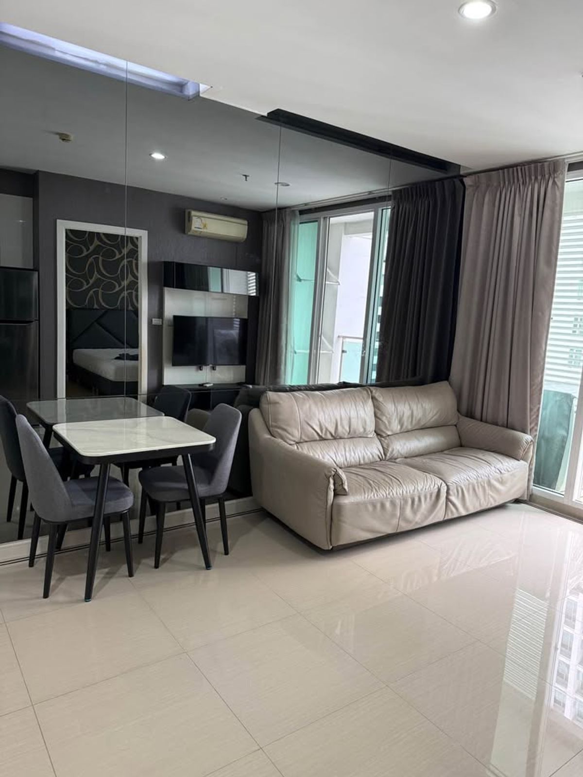 For RentCondoRama9, Petchburi, RCA : 🔥 Rent TC Green Rama 9 🔥 📍 Near MRT Rama 9 🚆