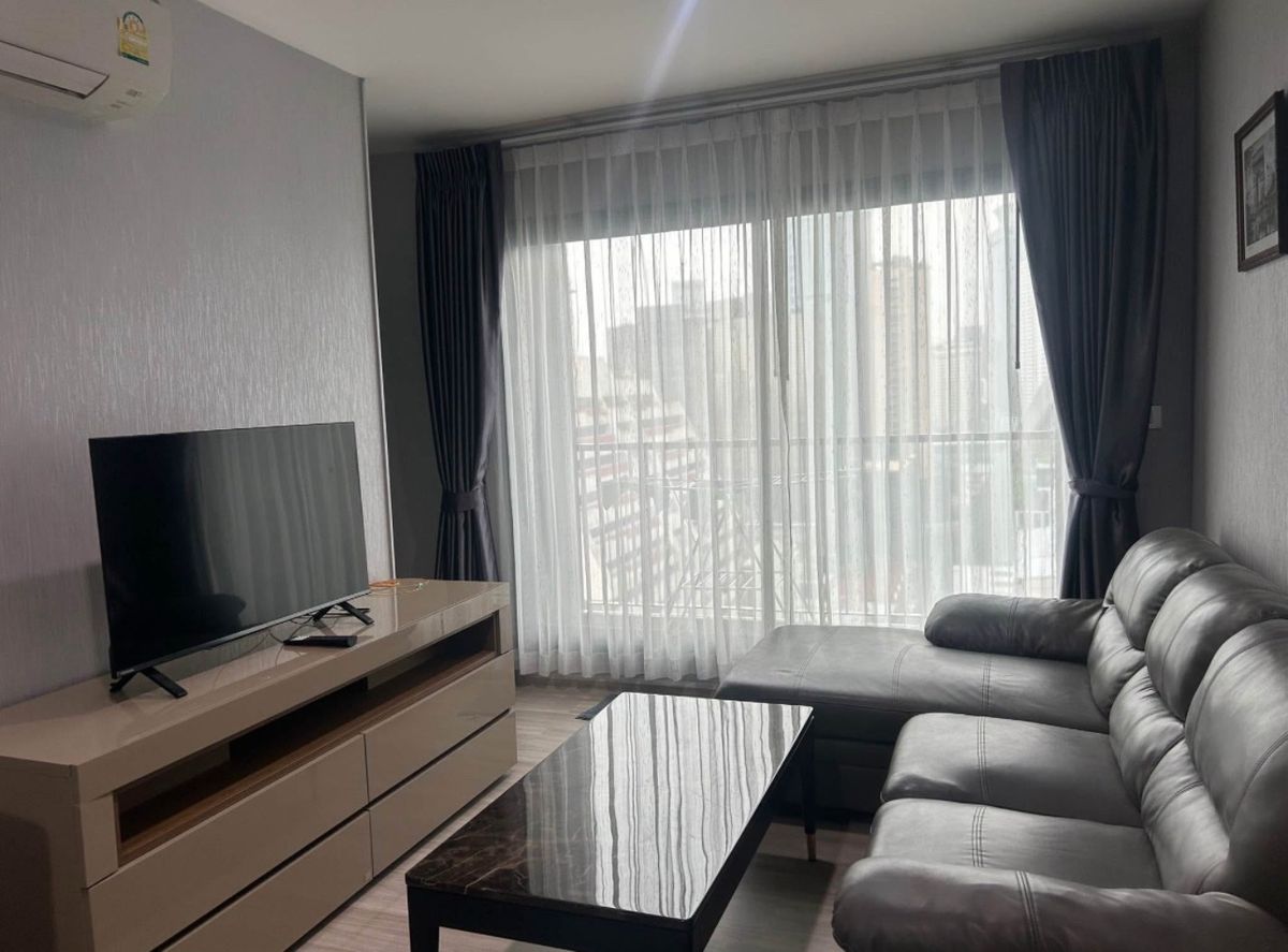 For RentCondoRatchathewi,Phayathai : Rent RHYTHM Rangnam 2 Bedrooms, 2 Bathrooms 39,000 .-/BTS Victory Monument