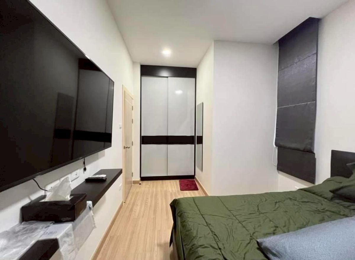 For RentPattaya, Bangsaen, Chonburi : 🏡 New House Pluvilla Pattaya for rent 🏖️