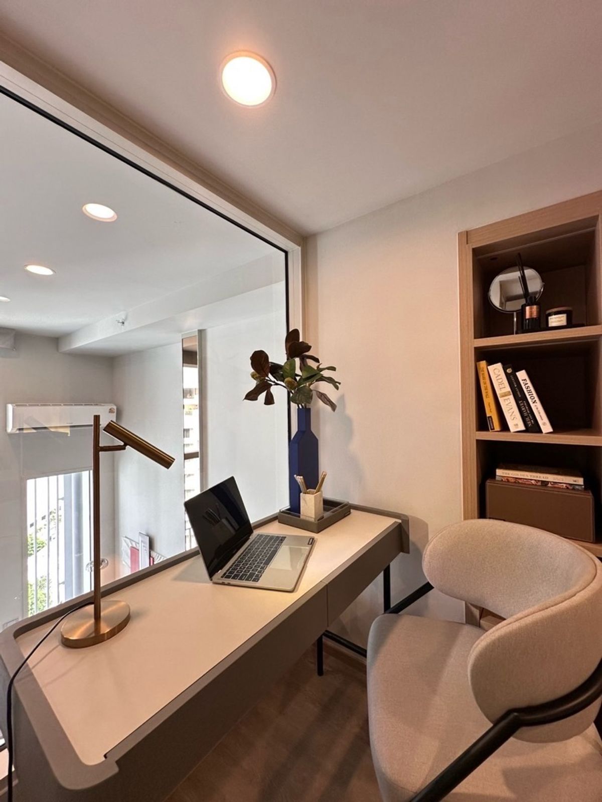 ขายดาวน์คอนโดสยาม จุฬา สามย่าน : Culture Chula ขายดาวน์ถูกสุด 6.7 ล้าน ที่นี่เท่านั้น มีให้เลือกทุกตำแหน่ง ทุกชั้น 