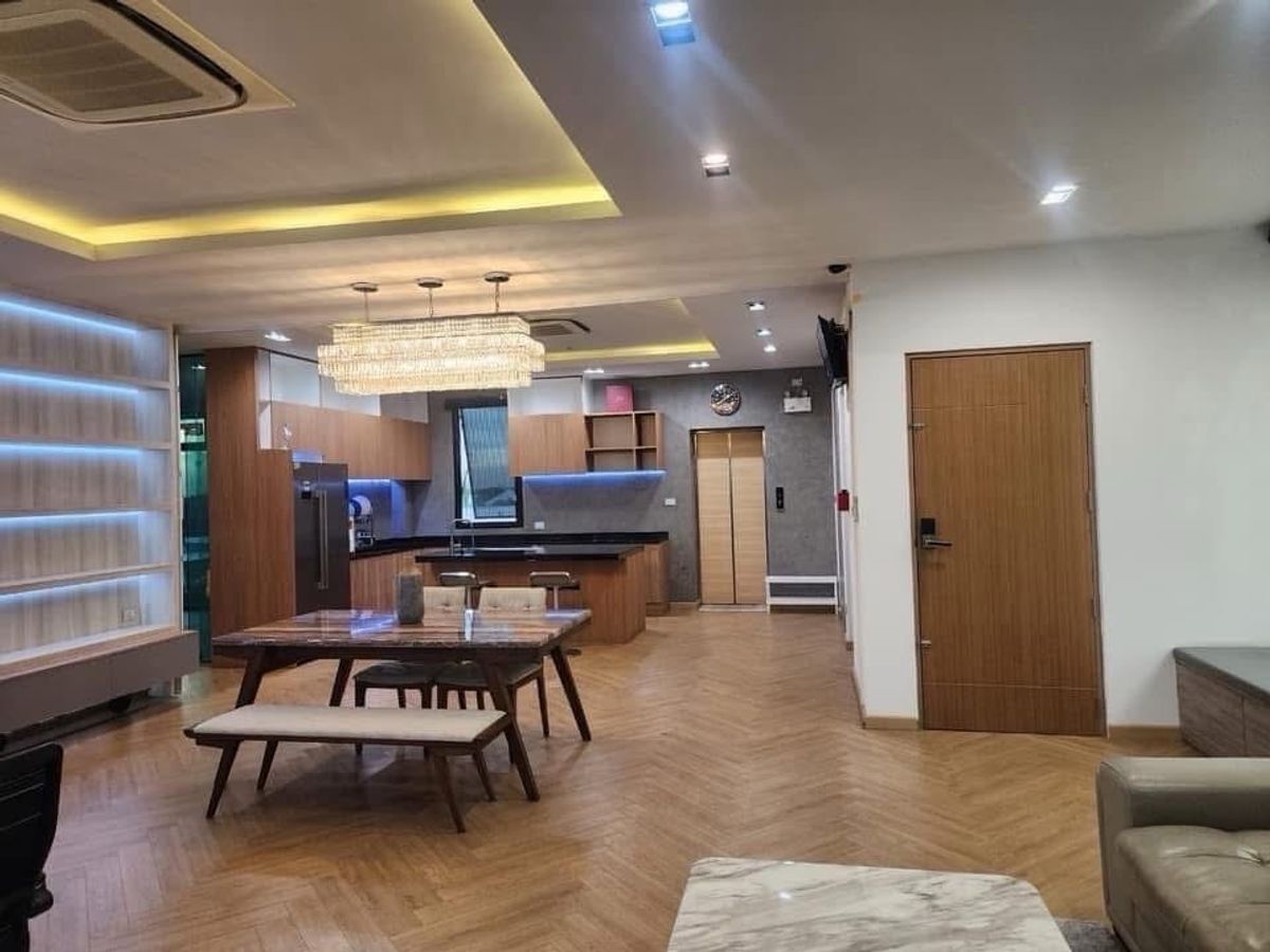 ขายสำนักงานนวมินทร์ รามอินทรา : 📌ขายด่วน ‼️อาคารสำนักงาน 4 ชั้น สุขาภิบาล 5 ขนาด 995 Sq.m (296 Sq.wa) ลดพิเศษเหลือเพียง 39 MB !! ติดต่อ 086-795-9997 จิมมี่