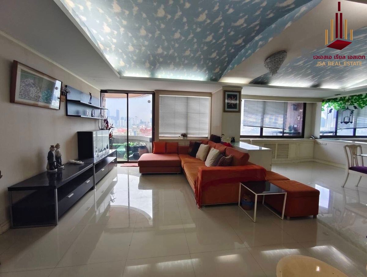 For RentCondoRama9, Petchburi, RCA : ✨ For Rent: Royal Nine Residence Condo ✨ 💰 ONLY 20,000 THB/Month