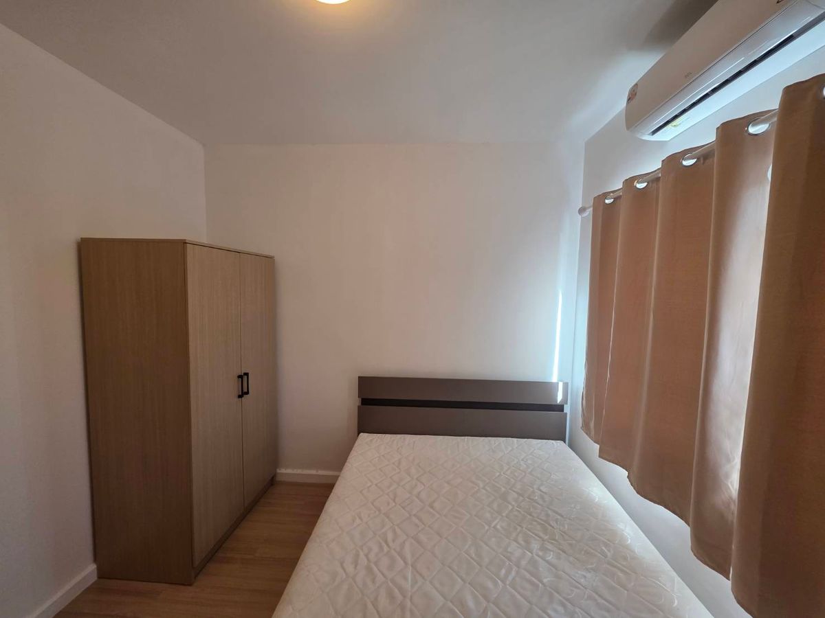 ให้เช่าทาวน์โฮมพระราม 2 บางขุนเทียน : ให้เช่าทาวน์โฮม ฮาบิทาวน์ เนสท์ ท่าข้าม - พระราม 2 ใกล้ โลตัส พระราม 2 เพียง 10 นาที