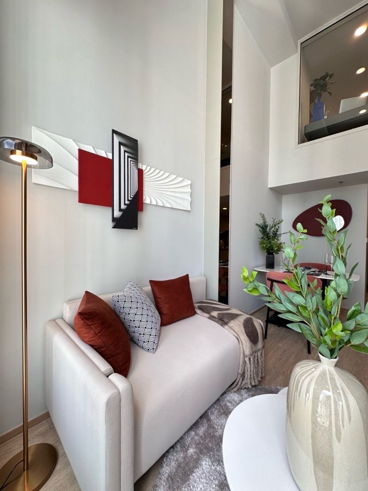 ขายดาวน์คอนโดสยาม จุฬา สามย่าน : Culture Chula ขายดาวน์ถูกสุด 6.7 ล้าน ที่นี่เท่านั้น มีให้เลือกทุกตำแหน่ง ทุกชั้น 