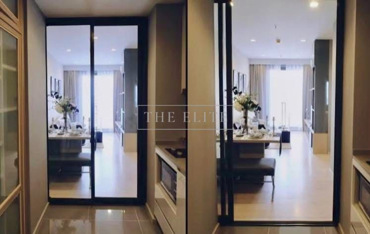 ขายคอนโดสุขุมวิท อโศก ทองหล่อ : 🐶🐱 Rare Opportunity! M Thonglor เลี้ยงน้องหมาแมวได้ ราคาเบากว่าที่คิด รีบเลย 💯