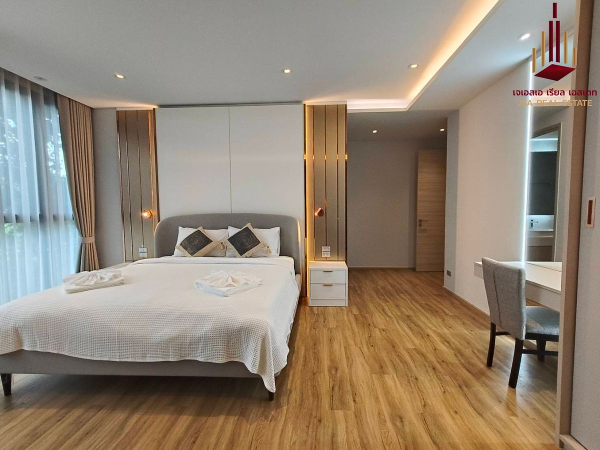 For RentCondoBangna, Bearing, Lasalle : ✨ For RENT: Bearing Residence Condo ✨ 💰 ONLY 100,000 THB/Month