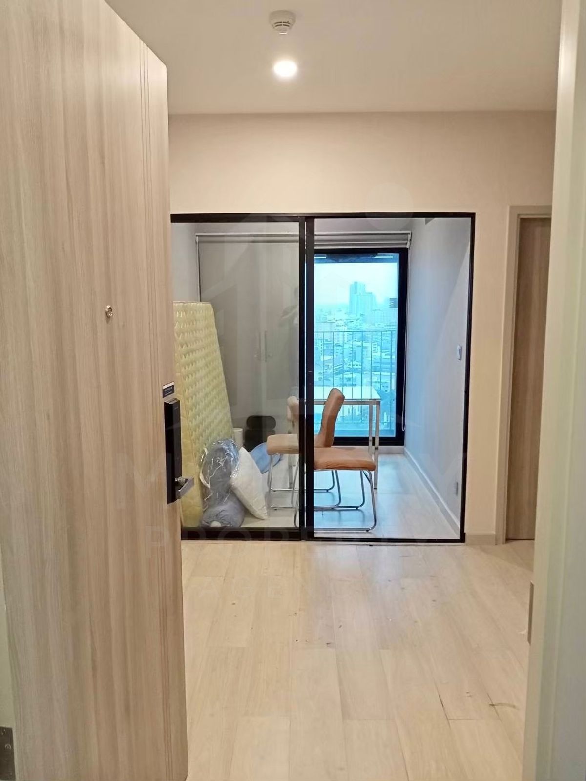 For SaleCondoSathorn, Narathiwat : Sell, reduce burden 🔥🔥 Special price condo, good location, Project, KnightsBridge Prime Sathorn MD-95265