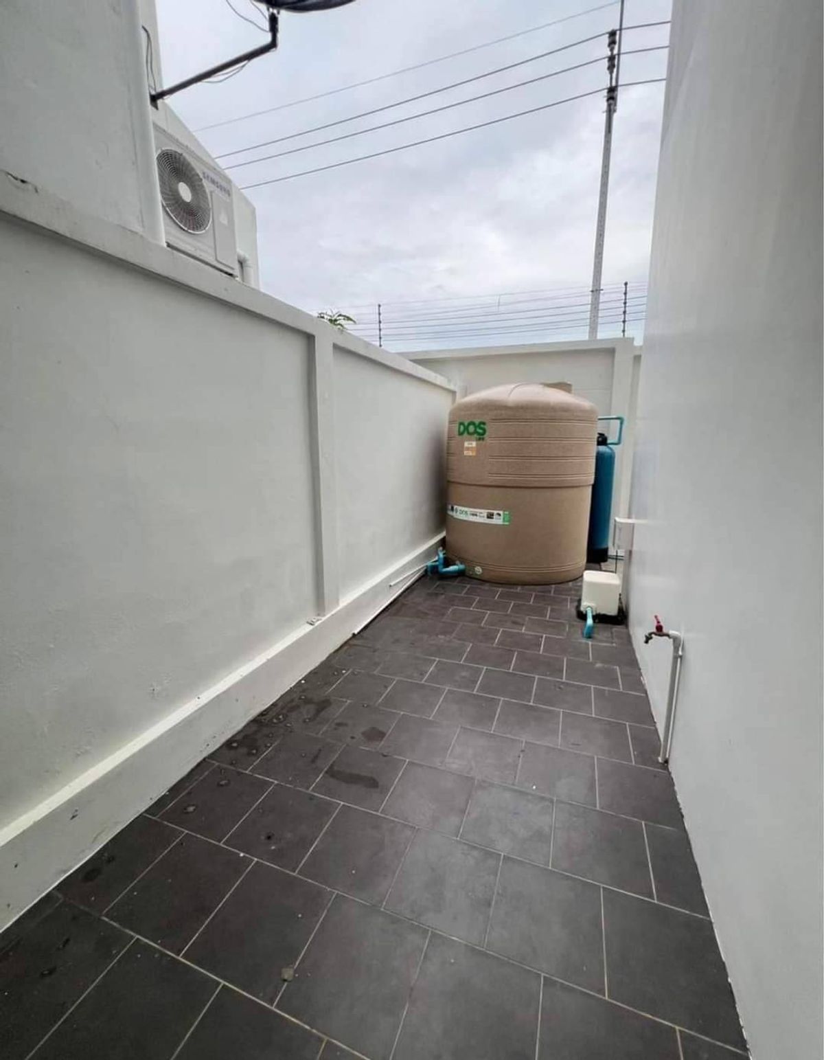 For RentPattaya, Bangsaen, Chonburi : 🏡 New House Pluvilla Pattaya for rent 🏖️