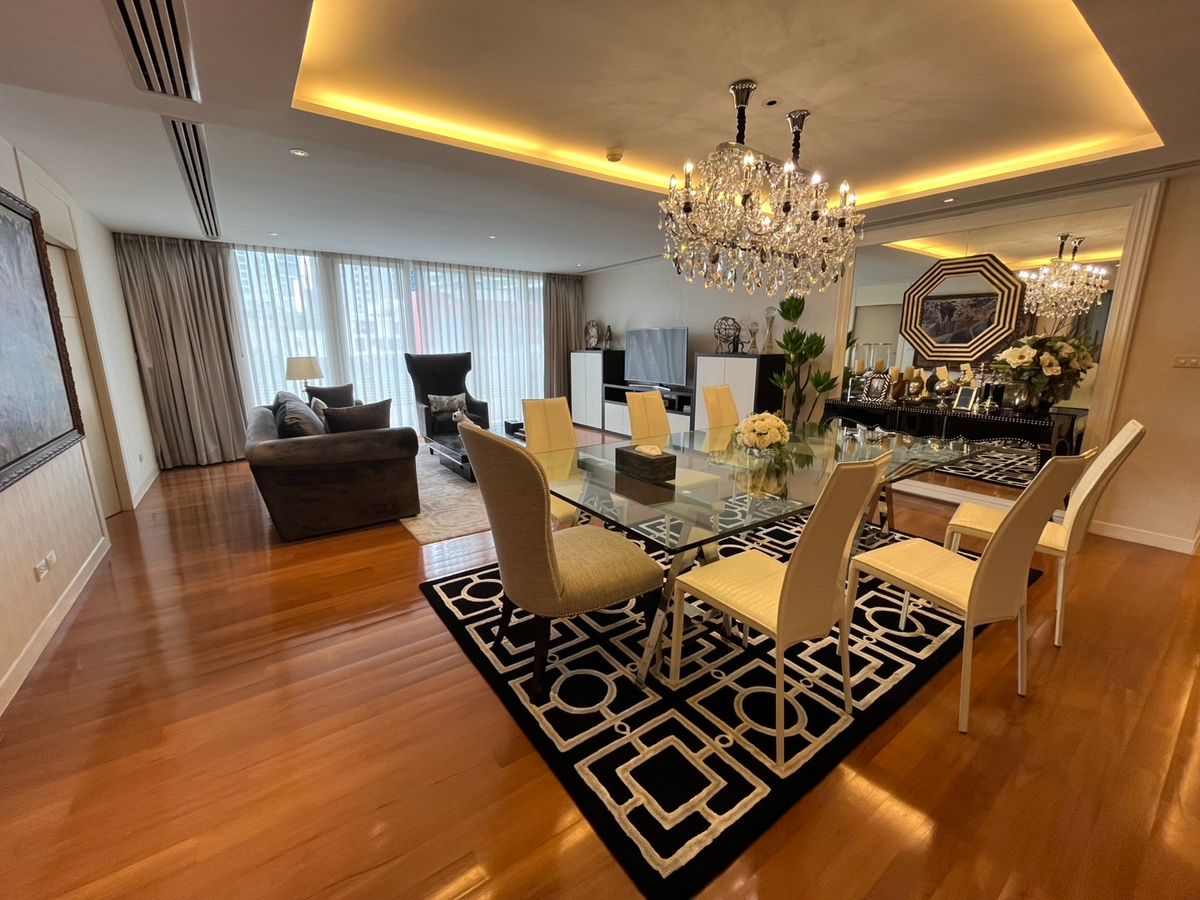 For SaleCondoSukhumvit, Asoke, Thonglor : 🔥 Sell Rare Item-La Citta Penthouse Thonglor 8 🔥 Low-Rise luxury condo in the heart of Thonglor, Soi 8, the most Quiet Luxury 087-808-3690