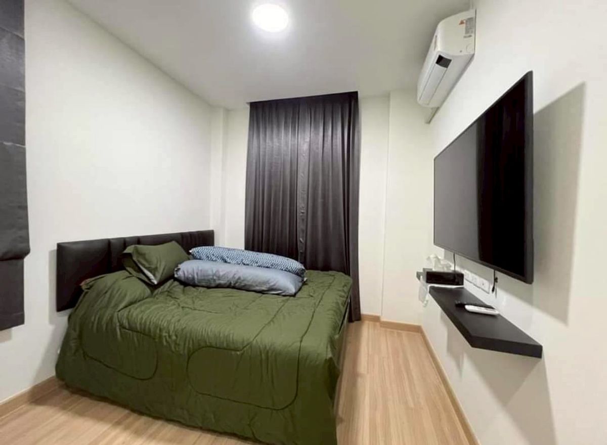 For RentPattaya, Bangsaen, Chonburi : 🏡 New House Pluvilla Pattaya for rent 🏖️