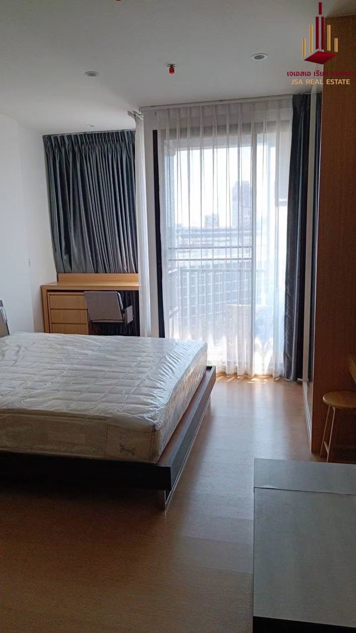 ให้เช่าคอนโดลาดพร้าว เซ็นทรัลลาดพร้าว : ✨ For Rent: Maru Ladprao 15 Condo ✨  💰 Only 20,000 THB/month