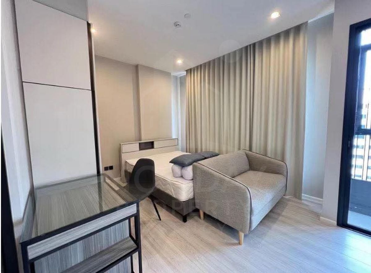 For SaleCondoRatchathewi,Phayathai : Sell, reduce the burden 🔥🔥 Condo special price, good location, Project The Room Phayathai MD-95208