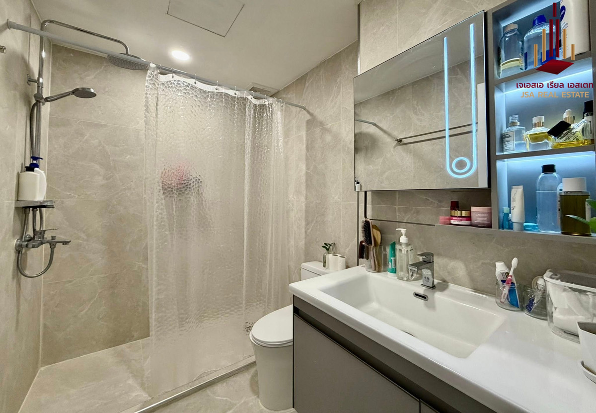 ให้เช่าคอนโดสุขุมวิท อโศก ทองหล่อ : ✨ For Rent: Waterford Diamond 30/1 Condo ✨💰  Only  25,000 THB/month