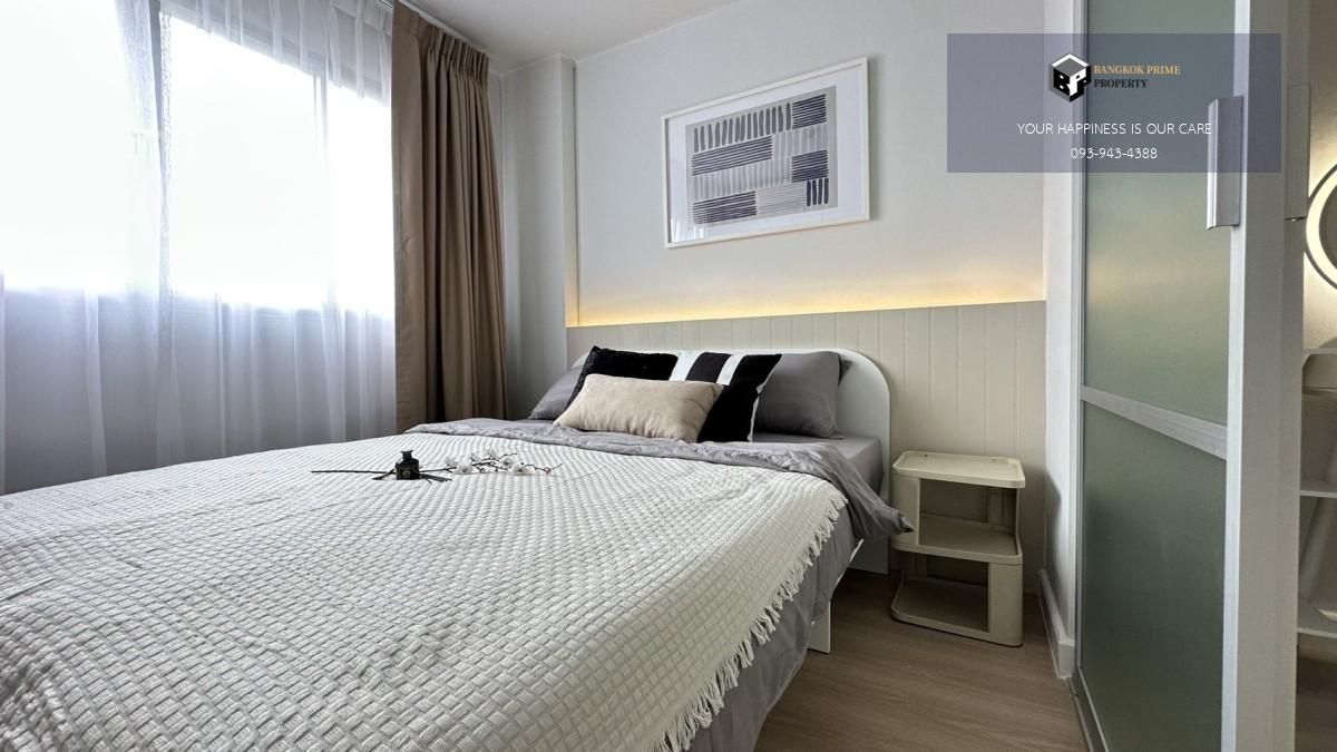 ขายคอนโดบางแค เพชรเกษม : Lumpini Condo Town Bangkhae | 🏡คอนโดลุมพินี ทาวน์ บางแค #Lowrisecondo ใกล้ MRT บางแคเพียง 550ม #2025091911947
