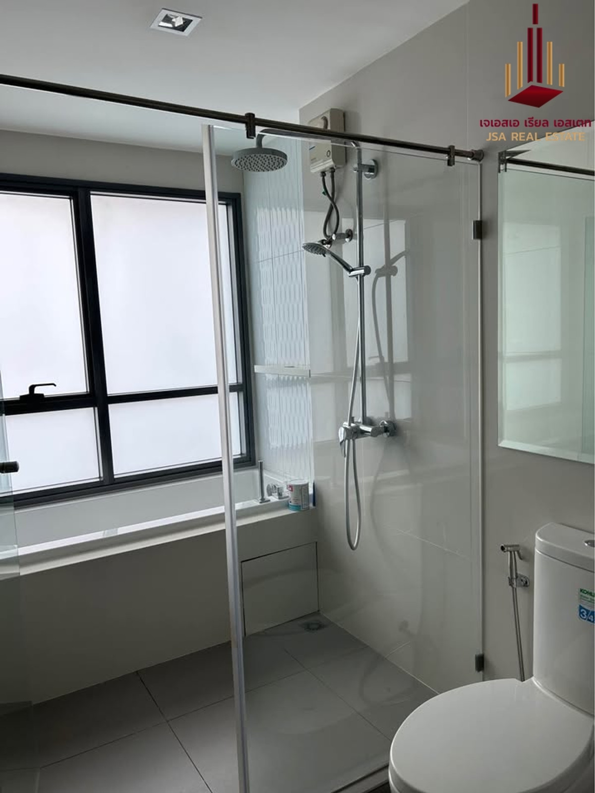 ให้เช่าคอนโดราชเทวี พญาไท : ✨ For Rent: RHYTHM Rangnam Condo ✨ 💰 Only 39,000 THB/month