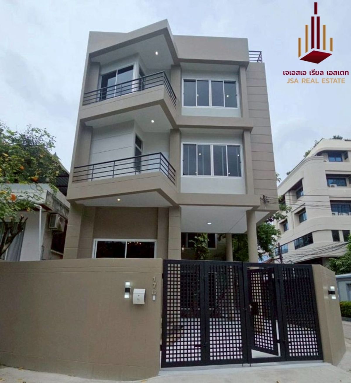 For SaleHouseSapankwai,Jatujak : ✨ For Sale: The Amber at Chatuchak ✨ 💰 ONLY 28,900,000 THB