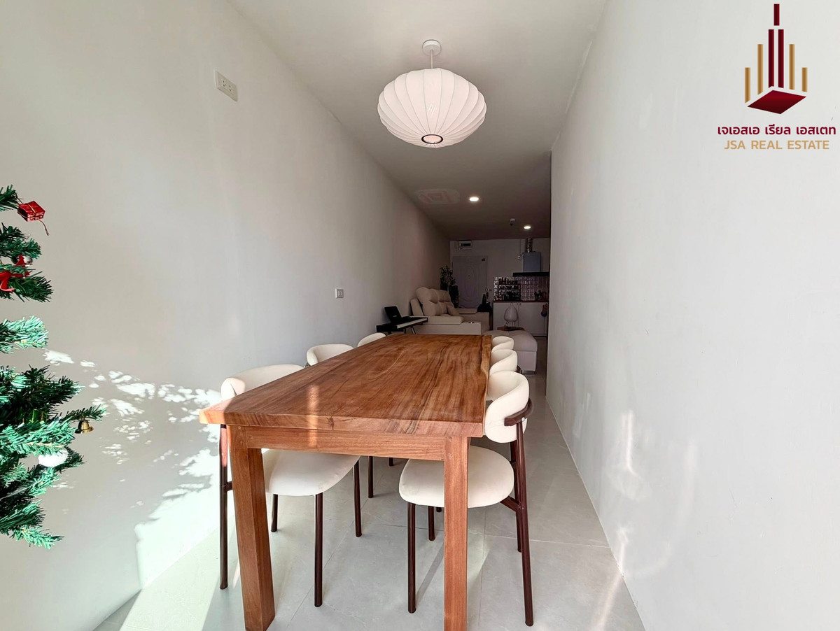 ให้เช่าคอนโดสุขุมวิท อโศก ทองหล่อ : ✨ For Rent: Waterford Diamond 30/1 Condo ✨💰  Only  25,000 THB/month