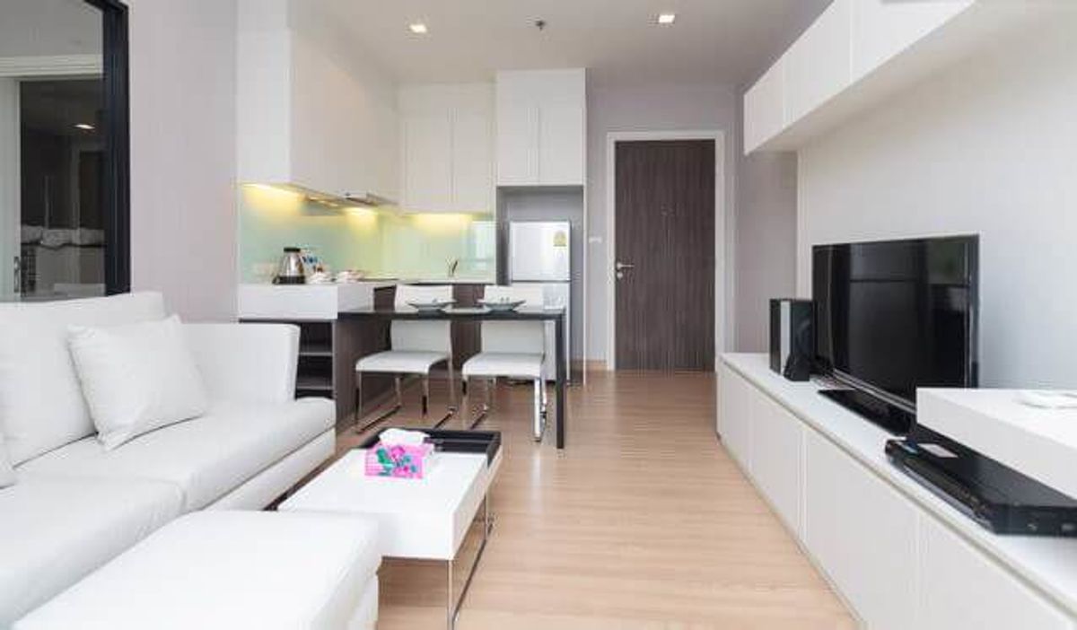 ให้เช่าคอนโดวงเวียนใหญ่ เจริญนคร : [For rent/ให้เช่า] Urbano Absolute Sathon-Taksin เออร์บาโน่ แอบโซลูท สาทร-ตากสิน  