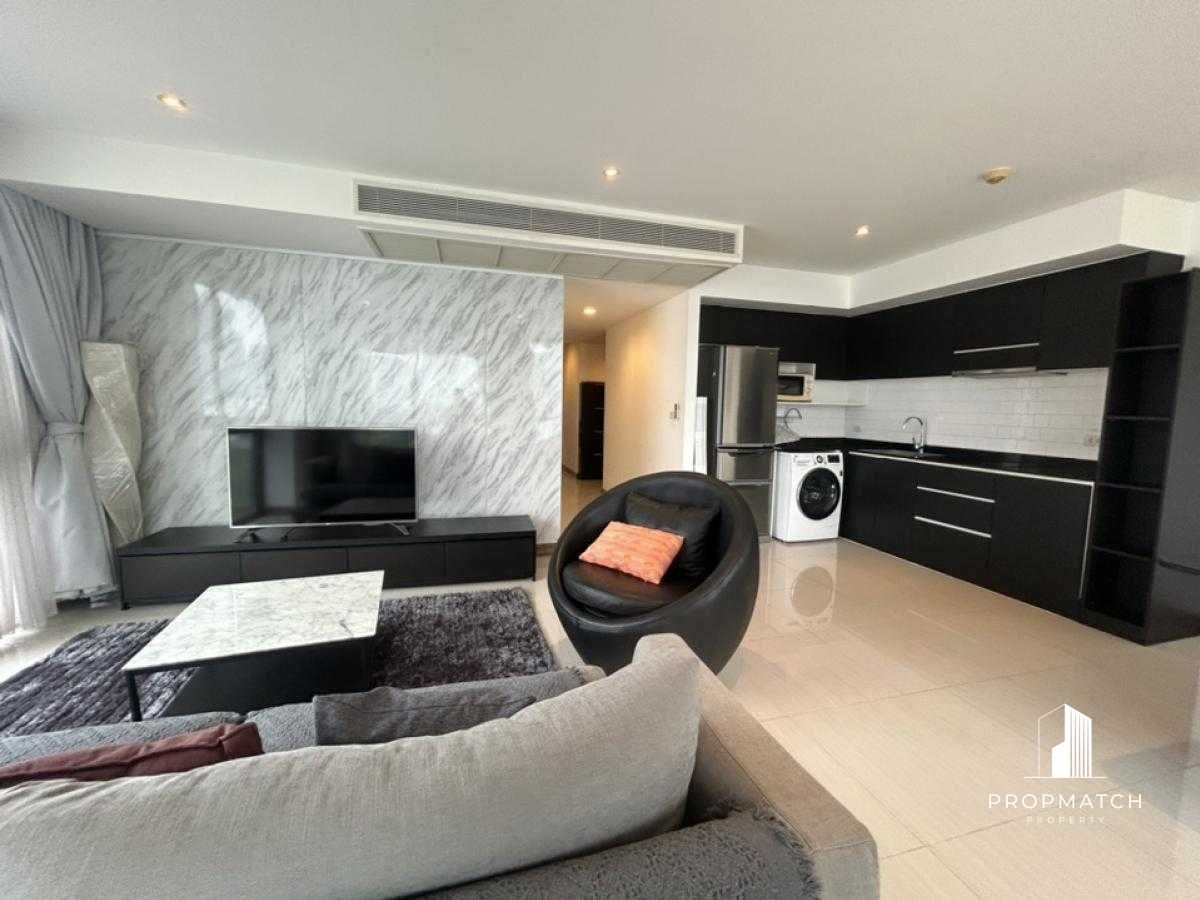 ขายคอนโดสุขุมวิท อโศก ทองหล่อ : ✨Flash Deal ✨DownTown 49 ( 2Bed 2Bath 105SQM.) พร้อมอยู่ ! เพียง  14,700,000บาท Tel.0981315848 @propmatch