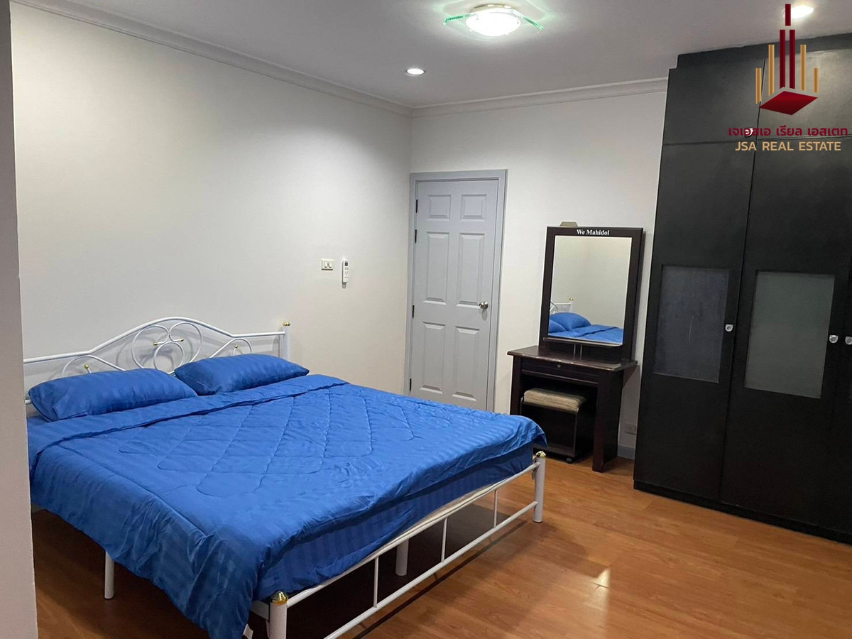 ให้เช่าคอนโดสุขุมวิท อโศก ทองหล่อ : ✨ For Rent: Grand Park View Asoke Condo ✨ 💰 Only 60,000 THB/month