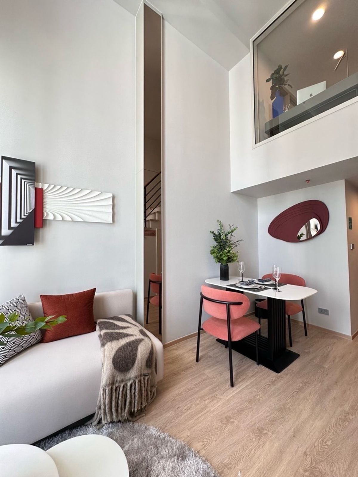 ขายดาวน์คอนโดสยาม จุฬา สามย่าน : Culture Chula ขายดาวน์ถูกสุด 6.7 ล้าน ที่นี่เท่านั้น มีให้เลือกทุกตำแหน่ง ทุกชั้น 