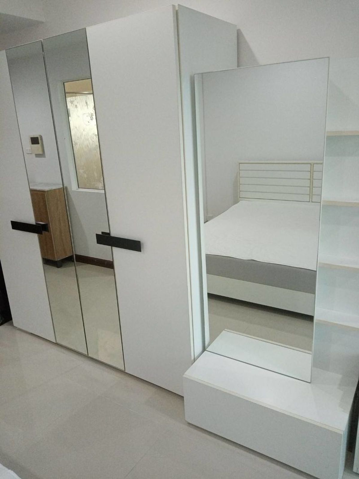 ขายคอนโดราชเทวี พญาไท : ศุภาลัย พรีเมียร์ ราชเทวี 129 sq.m. Eng 中 日 Please add LINE ID @806qphgn o8415o5483