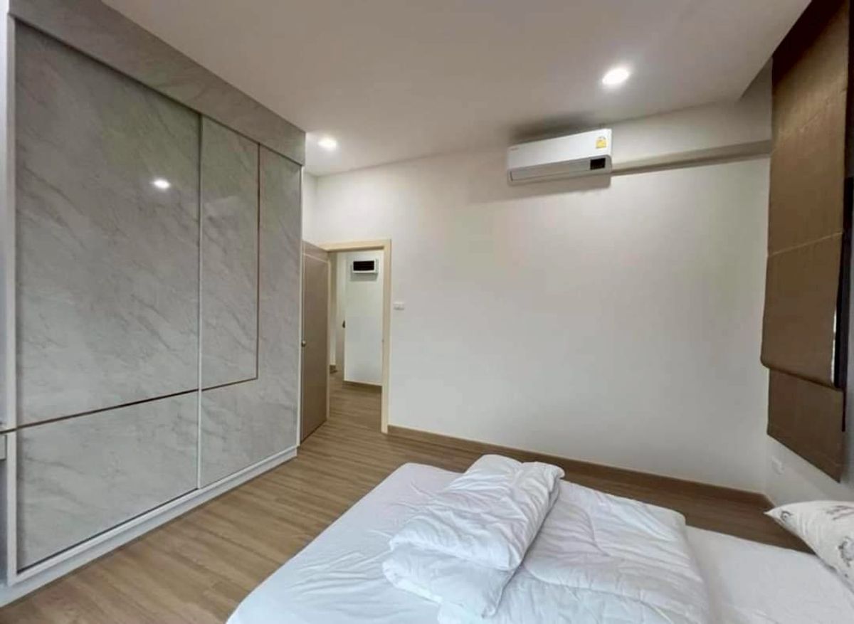 For RentPattaya, Bangsaen, Chonburi : 🏡 New House Pluvilla Pattaya for rent 🏖️