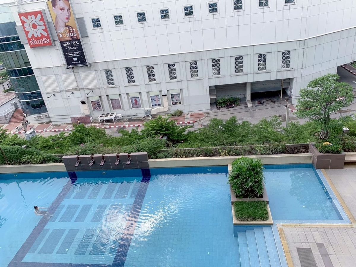 For RentCondoNawamin, Ramindra : ✅ LRL141 ✅ Line : @p2nproperty