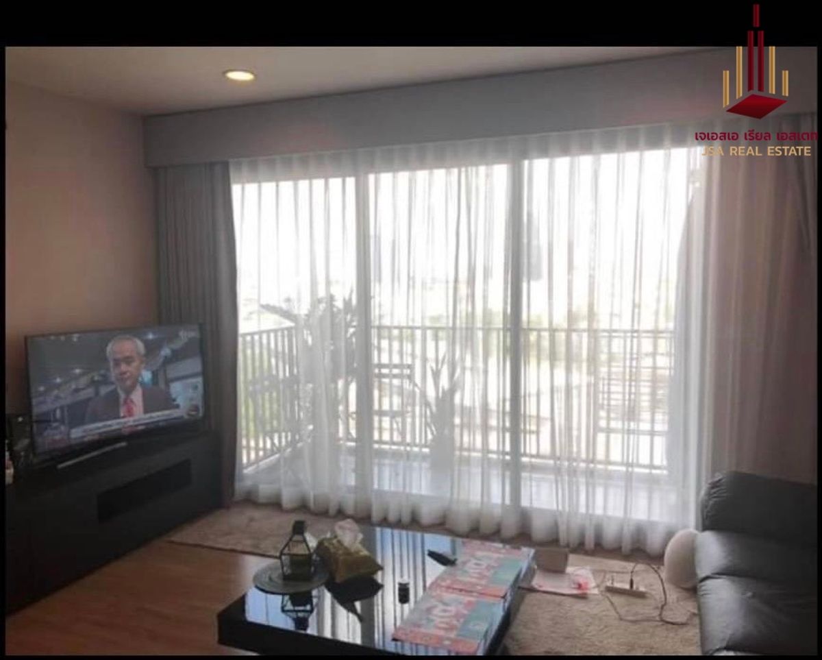 ขายคอนโดสาทร นราธิวาส : ✨ For Sale: Fuse Chan-Sathorn Condo ✨   💰 Only 4,850,000 THB