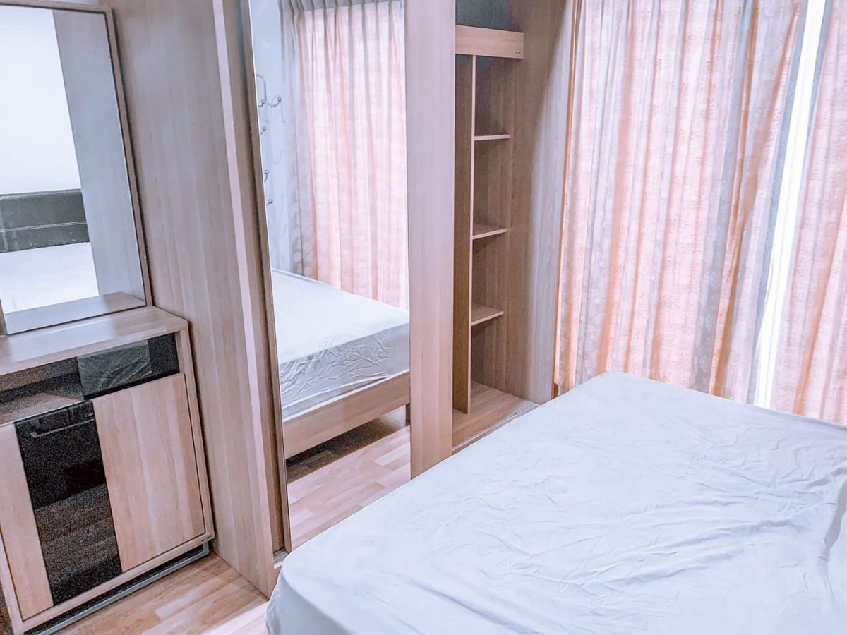 For RentCondoNawamin, Ramindra : ✅ LRL141 ✅ Line : @p2nproperty