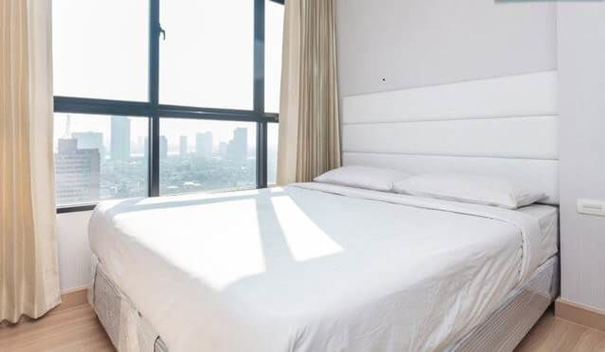 For RentCondoWongwianyai, Charoennakor : [For Rent/For Rent] Urbano Absolute Sathon-Taksin Erbano secretly Solut Sathorn-Taksin