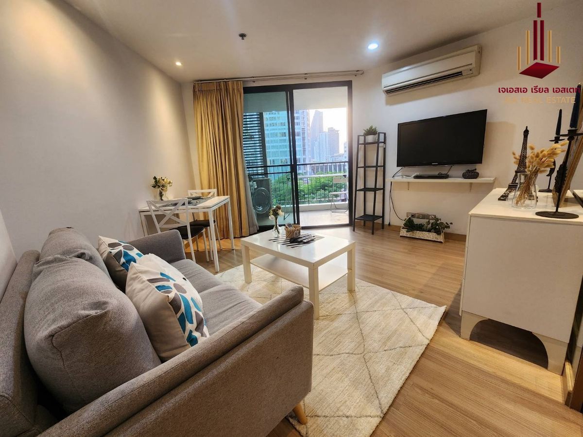 For SaleCondoSukhumvit, Asoke, Thonglor : ✨ For Sale: 59 Heritage Condo ✨ 💰 ONLY 4,790,000 THB