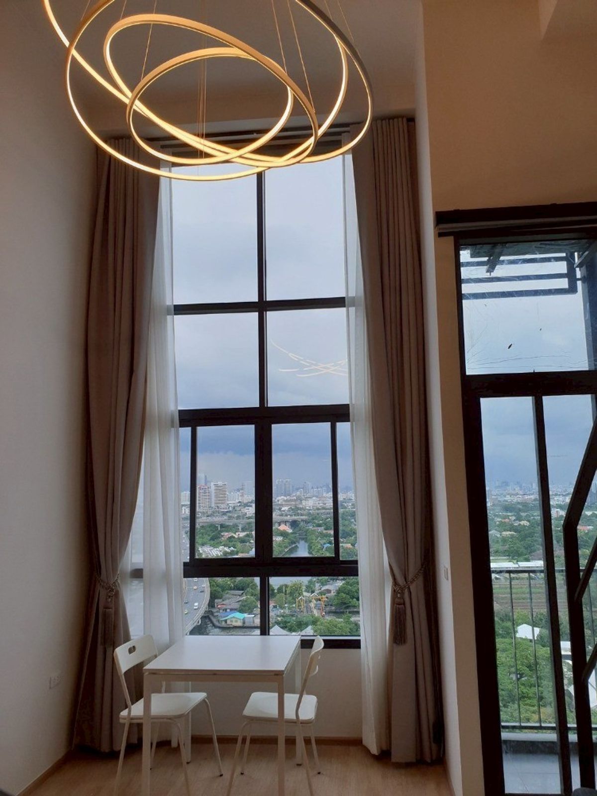 For RentCondoRama9, Petchburi, RCA : ✅ IDON239 ✅ Line : @p2nproperty